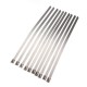 5m Exhaust Header Wrap Insulator Pipe High Heat Tape Gold 5m Exhaust Header Wrap Insulator Pipe High Heat Tape Gold