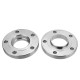 5x120mm Wheel Spacer Hubcentric Kit w/ Blot Alloy For BMW 3 Series E90 2006-2012