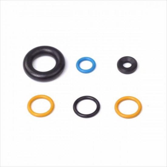 6.0L EGR Cooler Gasket Kit V8 Power Stroke Diesel For Ford F-250 F-350 F-450