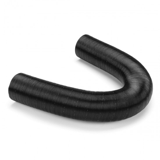 60mm Heater Duct Pipe Air Outlet Vent Hose Clip For Eberspacher Diesel Heater 60mm Heater Duct Pipe Air Outlet Vent Hose Clip For Eberspacher Diesel Heater
