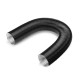 60mm Heater Duct Pipe Air Outlet Vent Hose Clip For Eberspacher Diesel Heater