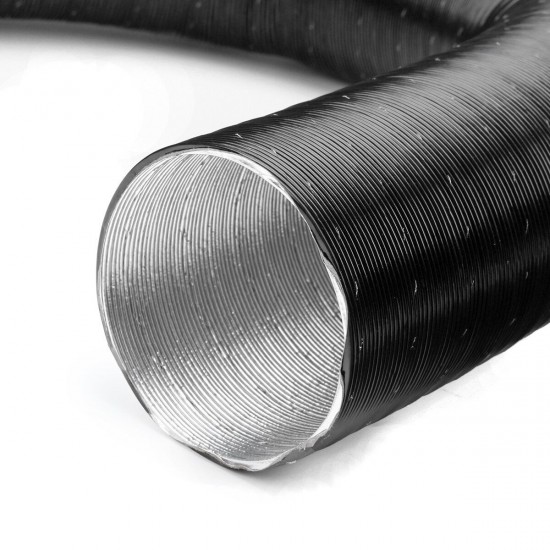 60mm Heater Duct Pipe Air Outlet Vent Hose Clip For Eberspacher Diesel Heater 60mm Heater Duct Pipe Air Outlet Vent Hose Clip For Eberspacher Diesel Heater