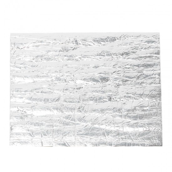 6/10mm Sound Insulation Cotton Deadener Car Heat Shield Insulation Deadening Material Mat 6/10mm Sound Insulation Cotton Deadener Car Heat Shield Insulation Deadening Material Mat