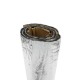 6/10mm Sound Insulation Cotton Deadener Car Heat Shield Insulation Deadening Material Mat 6/10mm Sound Insulation Cotton Deadener Car Heat Shield Insulation Deadening Material Mat
