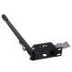 63cm Universal Long Vertical Hydraulic Handbrake E-brake Drift Race Hand Brake 63cm Universal Long Vertical Hydraulic Handbrake E-brake Drift Race Hand Brake