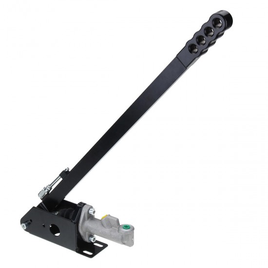 63cm Universal Long Vertical Hydraulic Handbrake E-brake Drift Race Hand Brake 63cm Universal Long Vertical Hydraulic Handbrake E-brake Drift Race Hand Brake