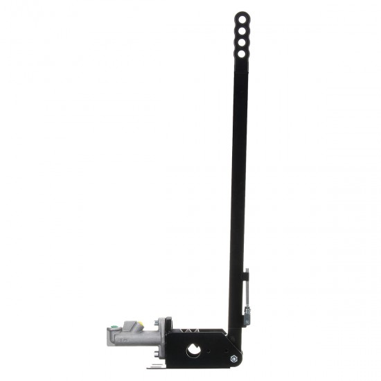 63cm Universal Long Vertical Hydraulic Handbrake E-brake Drift Race Hand Brake 63cm Universal Long Vertical Hydraulic Handbrake E-brake Drift Race Hand Brake
