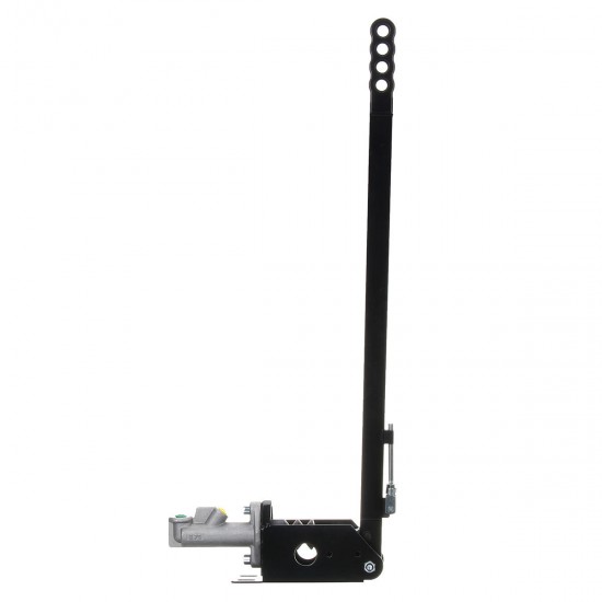 63cm Universal Long Vertical Hydraulic Handbrake E-brake Drift Race Hand Brake