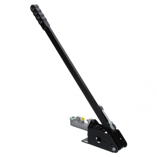 63cm Universal Long Vertical Hydraulic Handbrake E-brake Drift Race Hand Brake 63cm Universal Long Vertical Hydraulic Handbrake E-brake Drift Race Hand Brake