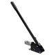 63cm Universal Long Vertical Hydraulic Handbrake E-brake Drift Race Hand Brake 63cm Universal Long Vertical Hydraulic Handbrake E-brake Drift Race Hand Brake