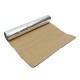6MM Sound Deadener Block Heat & Sound Automotive Car Insulation MAT 1M x 0.5M 6MM Sound Deadener Block Heat & Sound Automotive Car Insulation MAT 1M x 0.5M