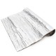 6MM Sound Deadener Block Heat & Sound Automotive Car Insulation MAT 1M x 0.5M 6MM Sound Deadener Block Heat & Sound Automotive Car Insulation MAT 1M x 0.5M