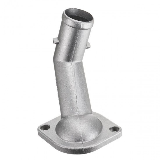 6PCS Aluminum Coolant Flange Pipe Upgrade Kit For VW Golf Jetta GTI MK4 1.8T TT 6PCS Aluminum Coolant Flange Pipe Upgrade Kit For VW Golf Jetta GTI MK4 1.8T TT