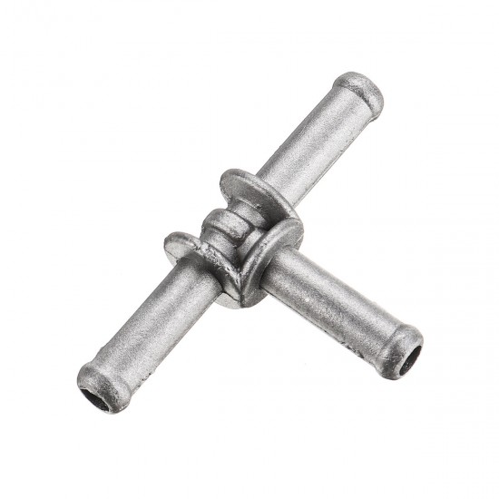 6PCS Aluminum Coolant Flange Pipe Upgrade Kit For VW Golf Jetta GTI MK4 1.8T TT 6PCS Aluminum Coolant Flange Pipe Upgrade Kit For VW Golf Jetta GTI MK4 1.8T TT