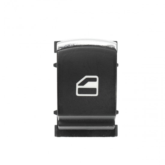 6PCS Chrome Window Mirror Headlight Switch Control For VW Passat Golf Jetta Tiguan Touran 6PCS Chrome Window Mirror Headlight Switch Control For VW Passat Golf Jetta Tiguan Touran