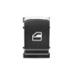 6PCS Chrome Window Mirror Headlight Switch Control For VW Passat Golf Jetta Tiguan Touran 6PCS Chrome Window Mirror Headlight Switch Control For VW Passat Golf Jetta Tiguan Touran