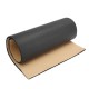 6pcs 30cmx50cm Sound Proofing Deadening Cotton Cell Foam For Car Home Office 6pcs 30cmx50cm Sound Proofing Deadening Cotton Cell Foam For Car Home Office