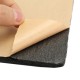 6pcs 30cmx50cm Sound Proofing Deadening Cotton Cell Foam For Car Home Office 6pcs 30cmx50cm Sound Proofing Deadening Cotton Cell Foam For Car Home Office