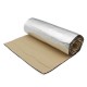 7mm 500x2000 1000x1500 mm Auto Car Heat Sound Deadener Insulation Cotton 7mm 500x2000 1000x1500 mm Auto Car Heat Sound Deadener Insulation Cotton