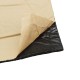 7mm 500x2000 1000x1500 mm Auto Car Heat Sound Deadener Insulation Cotton 7mm 500x2000 1000x1500 mm Auto Car Heat Sound Deadener Insulation Cotton