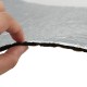 7mm 500x2000 1000x1500 mm Auto Car Heat Sound Deadener Insulation Cotton