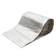 7mm Car Sound Deadener Heat Shield Insulation Aluminum Foil Material Sound Insulation Cotton