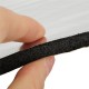 90x100cm Car Sound Proofing Deadener Vehicle Heat Sound Insulation Cotton Thermal Foam Mat