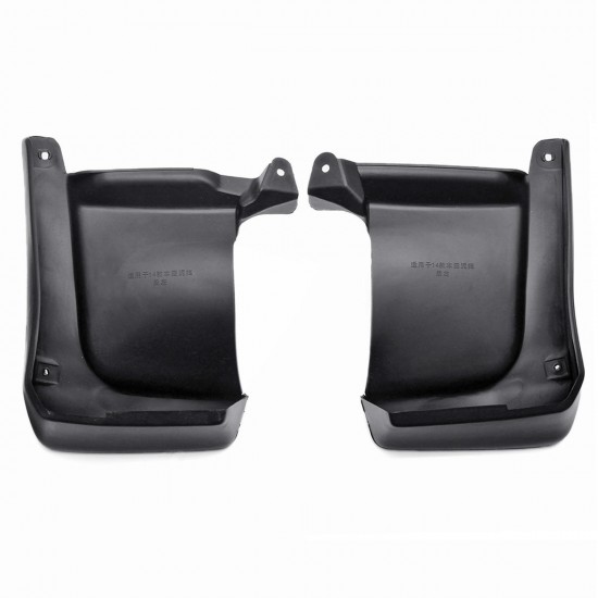 973772 Black Front Rear Car Splash MudGuards Flaps Fender for Honda Accord 4 Door 13-17 973772 Black Front Rear Car Splash MudGuards Flaps Fender for Honda Accord 4 Door 13-17