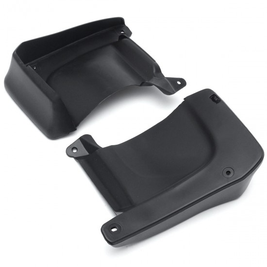 973772 Black Front Rear Car Splash MudGuards Flaps Fender for Honda Accord 4 Door 13-17 973772 Black Front Rear Car Splash MudGuards Flaps Fender for Honda Accord 4 Door 13-17