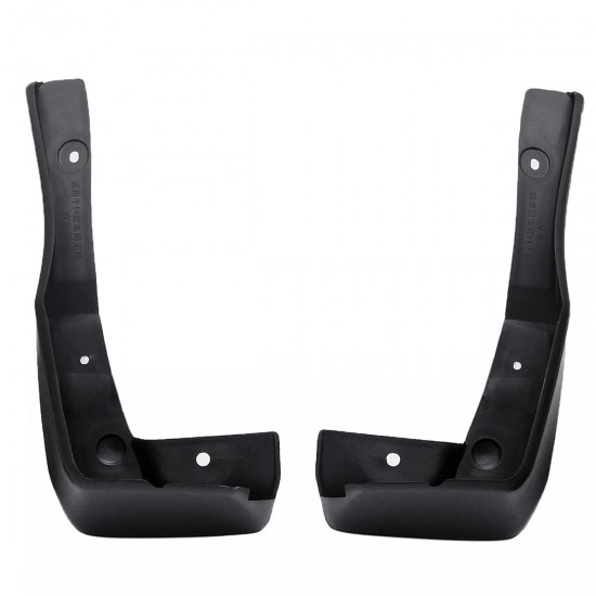 973772 Black Front Rear Car Splash MudGuards Flaps Fender for Honda Accord 4 Door 13-17 973772 Black Front Rear Car Splash MudGuards Flaps Fender for Honda Accord 4 Door 13-17