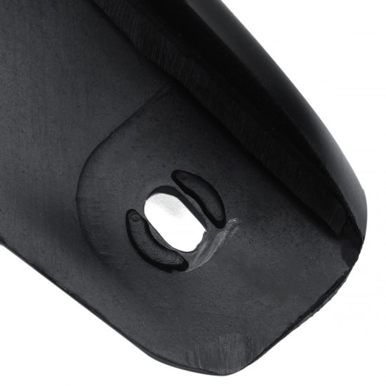 973772 Black Front Rear Car Splash MudGuards Flaps Fender for Honda Accord 4 Door 13-17 973772 Black Front Rear Car Splash MudGuards Flaps Fender for Honda Accord 4 Door 13-17