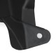 973772 Black Front Rear Car Splash MudGuards Flaps Fender for Honda Accord 4 Door 13-17 973772 Black Front Rear Car Splash MudGuards Flaps Fender for Honda Accord 4 Door 13-17