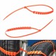 Anti Skid Chains for Automobiales Snow Mud Wheel Tyre Car/Truck Tire Cable Ties Anti Skid Chains for Automobiales Snow Mud Wheel Tyre Car/Truck Tire Cable Ties