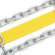 Auto Anti-skid Steel Chains Car Skid Belt Snow Mud Sand Tire Clip-on Chain S/M/L Auto Anti-skid Steel Chains Car Skid Belt Snow Mud Sand Tire Clip-on Chain S/M/L
