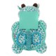 Baby Car Seat Mirror Wide View Safety Seat Car Back Mirror Baby Car Seat Mirror Wide View Safety Seat Car Back Mirror