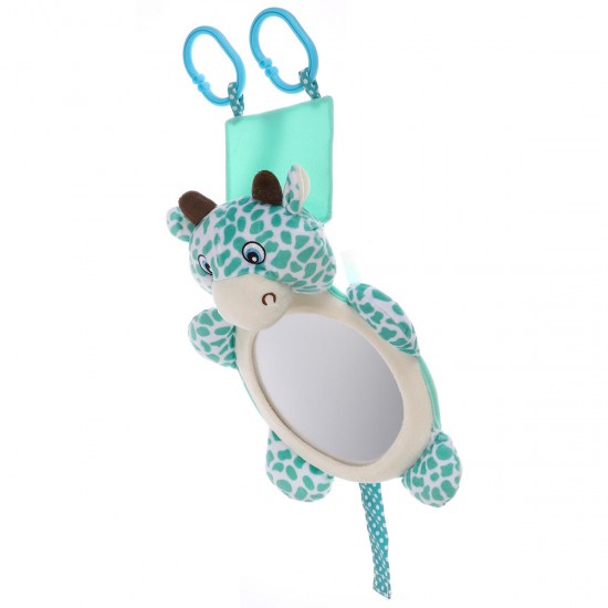 Baby Car Seat Mirror Wide View Safety Seat Car Back Mirror Baby Car Seat Mirror Wide View Safety Seat Car Back Mirror