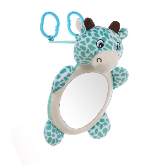 Baby Car Seat Mirror Wide View Safety Seat Car Back Mirror Baby Car Seat Mirror Wide View Safety Seat Car Back Mirror