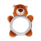 Baby Car Seat Mirror Wide View Safety Seat Car Back Mirror Baby Car Seat Mirror Wide View Safety Seat Car Back Mirror