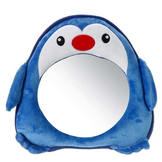 Baby Car Seat Mirror Wide View Safety Seat Car Back Mirror Baby Car Seat Mirror Wide View Safety Seat Car Back Mirror