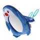 Baby Car Seat Mirror Wide View Safety Seat Car Back Mirror Baby Car Seat Mirror Wide View Safety Seat Car Back Mirror