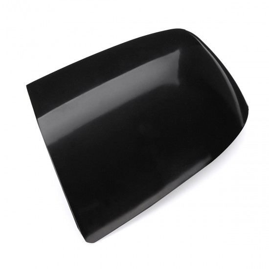 Black Car Mirror Cover Driver Side Replacement For Ford Focus 05-08