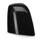 Black Car Mirror Cover Driver Side Replacement For Ford Focus 05-08