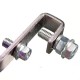 Blue Car Exhaust False Whistle Pipe Sound Muffler Bov Blow Off Valve Blue Car Exhaust False Whistle Pipe Sound Muffler Bov Blow Off Valve