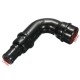 Breather Hose Pipe Tube Vacuum Vent With Clip &Seal For VW GOLF MK4 AUDI A3 1.8T Breather Hose Pipe Tube Vacuum Vent With Clip &Seal For VW GOLF MK4 AUDI A3 1.8T