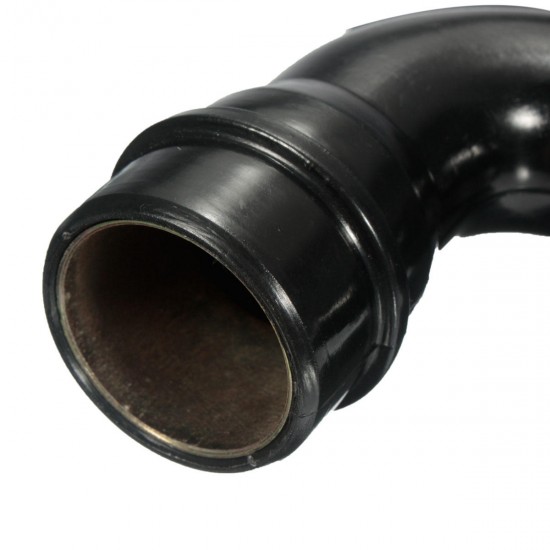 Breather Hose Pipe Tube Vacuum Vent With Clip &Seal For VW GOLF MK4 AUDI A3 1.8T Breather Hose Pipe Tube Vacuum Vent With Clip &Seal For VW GOLF MK4 AUDI A3 1.8T
