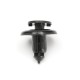 Bumper Sideskirt Wheel Arch Lining Car Mudguards Trim Panel Clips For Subaru Bumper Sideskirt Wheel Arch Lining Car Mudguards Trim Panel Clips For Subaru