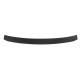 Car ABS Real Plastic Rear Roof Wing Trunk Spoiler Black for BMW 3 Series E90 2005-2013