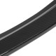 Car Carbon Fiber Look Front Bumper Lip Body Kit Spoiler For Ford Focus 2019 Car Carbon Fiber Look Front Bumper Lip Body Kit Spoiler For Ford Focus 2019