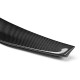 Car Carbon Fiber Rear Trunk Spoiler Wing For Audi A5 F5 Sportback 4 Door 2017-2018 Car Carbon Fiber Rear Trunk Spoiler Wing For Audi A5 F5 Sportback 4 Door 2017-2018