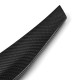 Car Carbon Fiber Rear Trunk Spoiler Wing For Audi A5 F5 Sportback 4 Door 2017-2018 Car Carbon Fiber Rear Trunk Spoiler Wing For Audi A5 F5 Sportback 4 Door 2017-2018